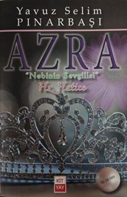 Azra - Nebinin Sevgilisi - 1