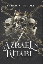 Azrael`in El Kitabı - Ren Kitap