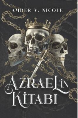 Azrael`in El Kitabı - 1