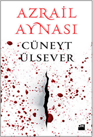 Azrail Aynası - Doğan Kitap
