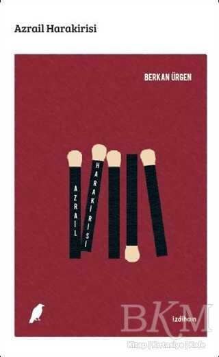 Azrail Harakirisi - İzdiham