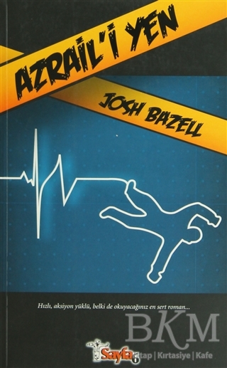 Azraili Yen - Sayfa6 Yayınları