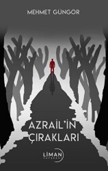Azrail’in Çırakları - Liman Yayınevi