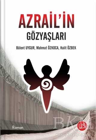 Azrail`in Gözyaşları - US Yayınları