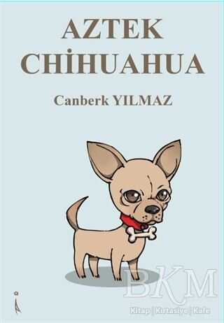 Aztek Chihuahua