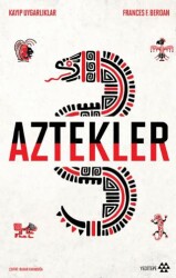 Aztekler - Yeditepe Yayınevi