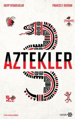 Aztekler - 1