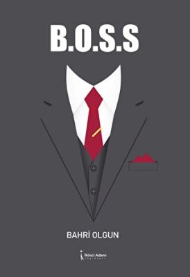 B.O.S.S - 1