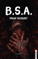B.S.A - Gimsetap Yayınları