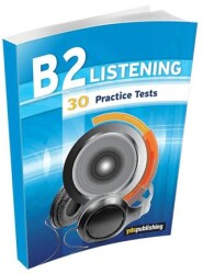 B2 Listening - YDS Publishing