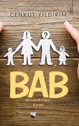 Bab - Karina Yayınevi