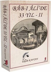 Bab-ı Ali’de 33 Yıl - 2 - Demlik Yayınları