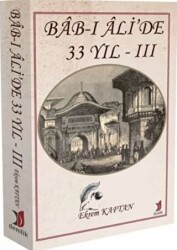 Bab-ı Ali’de 33 Yıl - 3 - Demlik Yayınları