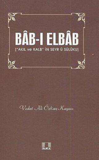 Bab-ı Elbab - İlke Yayıncılık