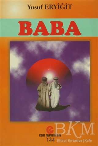 Baba - Can Yayınları (Ali Adil Atalay)