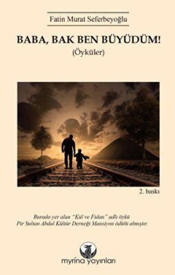 Baba, Bak Ben Büyüdüm! - 2