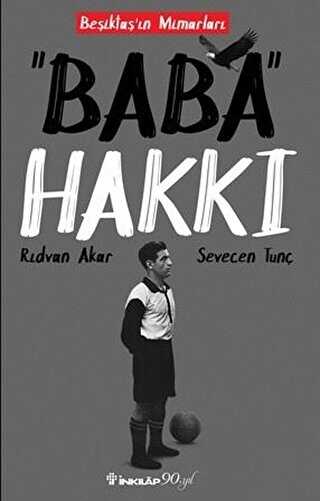 Baba Hakkı - İnkılap Kitabevi