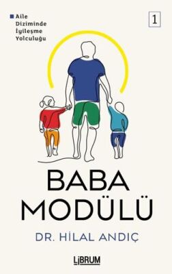Baba Modülü 1 - 1