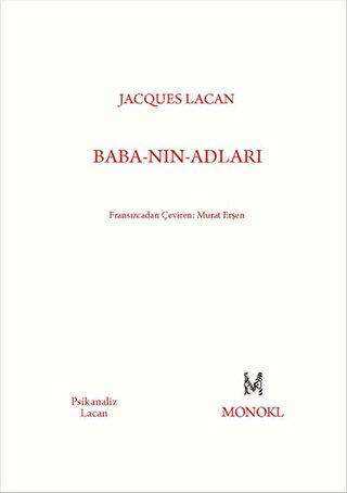 Baba-Nın-Adları - MonoKL Yayınları