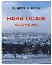 Baba Ocağı Küçükşapçı - Liman Yayınevi
