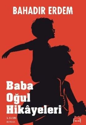Baba Oğul Hikayeleri - 1