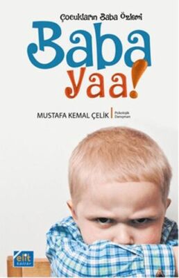 Baba Yaa! kapağı