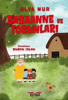 Babaanne ve Torunları - 1