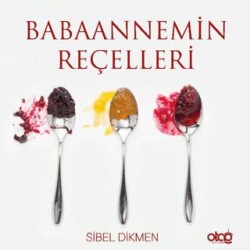 Babaannemin Reçelleri - Otağ Yayınları