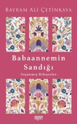 Babaannemin Sandığı - Rağbet Yayınları