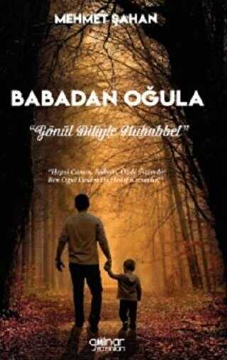 Babadan Oğula - Gönül Diliyle Muhabbet - Gülnar Yayınları