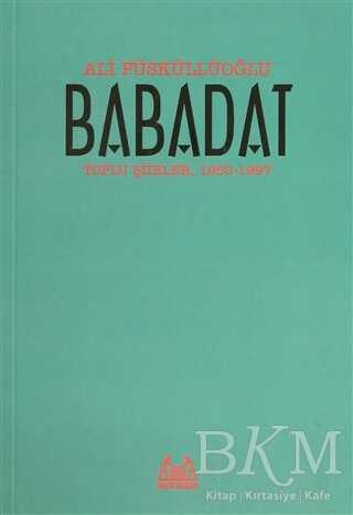 Babadat - Arkadaş Yayınları