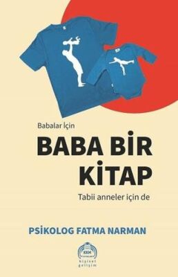 Babalar İçin Baba Bir Kitap - 1