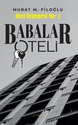 Babalar Oteli - 1