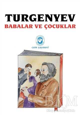 Babalar ve Çocuklar - Cem Yayınevi