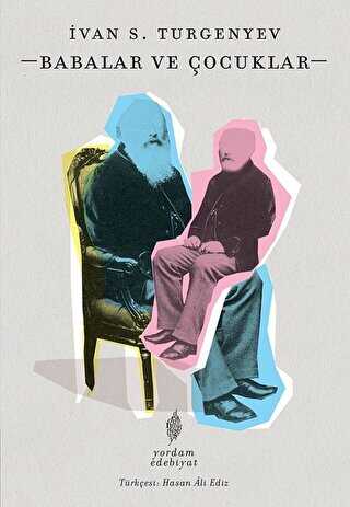 Babalar ve Çocuklar - Yordam Edebiyat