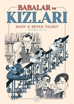 Babalar ve Kızları kapağı