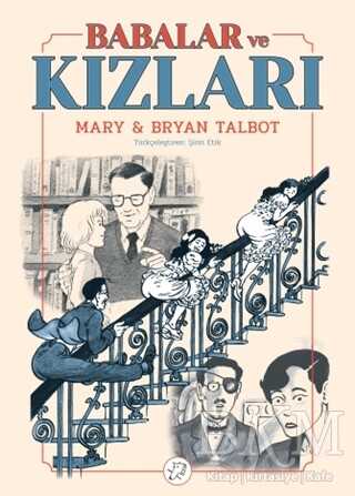 Babalar ve Kızları - Desen Yayınları