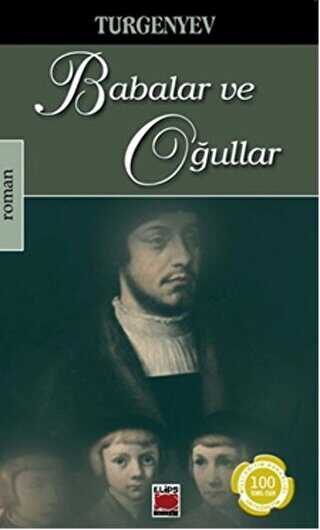 Babalar ve Oğullar - Elips Kitap