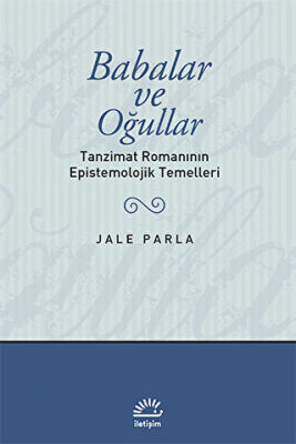 Babalar ve Oğullar kapağı