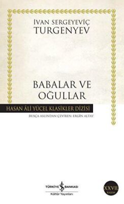 Babalar ve Oğullar - 1