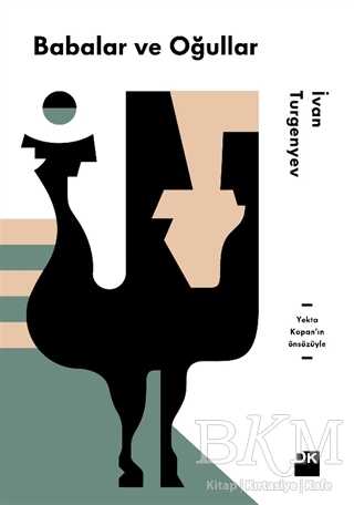 Babalar ve Oğullar - Doğan Kitap