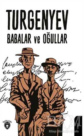 Babalar ve Oğullar - Dorlion Yayınları