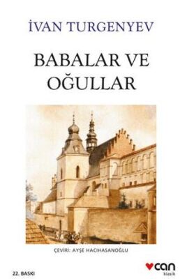 Babalar ve Oğullar - 1