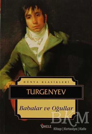 Babalar ve Oğullar - İskele Yayıncılık