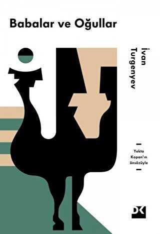 Babalar ve Oğullar - Doğan Kitap