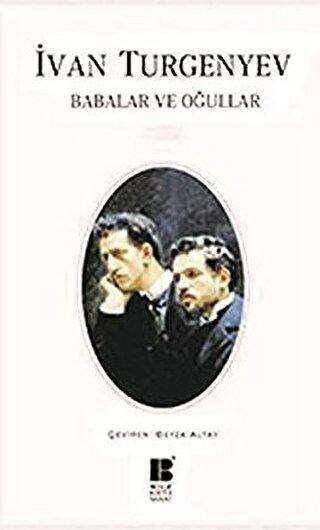 Babalar ve Oğullar - Bilge Kültür Sanat