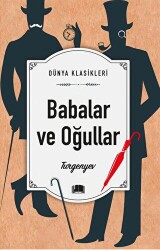 Babalar ve Oğullar - Ema Kitap