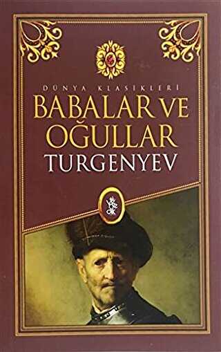 Babalar ve Oğullar - Venedik Yayınları