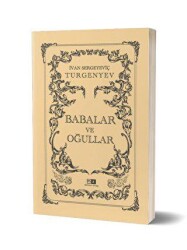 Babalar ve Oğullar - Mirhan Kitap