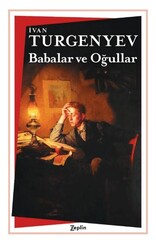 Babalar ve Oğullar - Zeplin Kitap